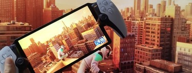 Adelántate a la próxima subida de precios de Sony en sus consolas con esta oferta de PlayStation Portal a 189 euros que va a volar 