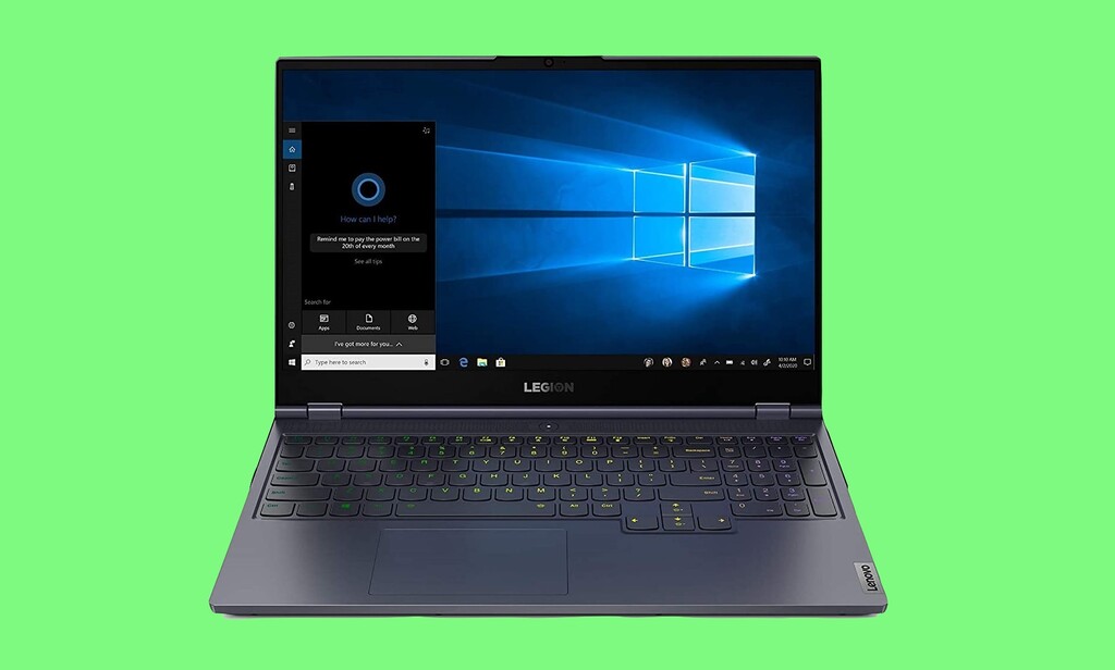 Este potentísimo portátil gaming de Lenovo con gráfica RTX 2080 Super obtiene un genial descuento y cuesta 1.599 euros Este potentísimo portátil gaming de Lenovo con gráfica RTX 2080 Super obtiene un genial descuento y cuesta 1.599 euros