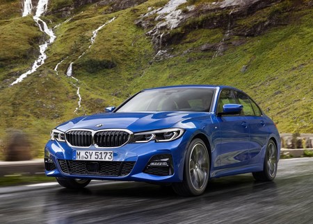 Bmw Serie 3