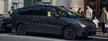 Lo han conseguido: China ya tiene una enorme batería que se recarga tan rápido como llenar el depósito, y en un coche de serie 