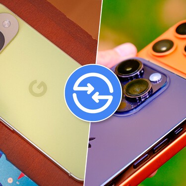 Google forzó la puerta de AirDrop sin pedir permiso a Apple. Una jugada maestra que sigue pendiendo un hilo 