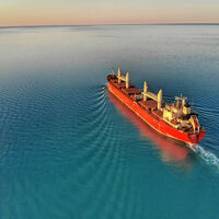 Si Europa creía haber esquivado la bala del gas, se equivocaba: Asia está acaparando todo el GNL del mundo por pánico a Ormuz 