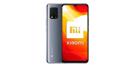 Xiaomi Mi Note 10 Lite