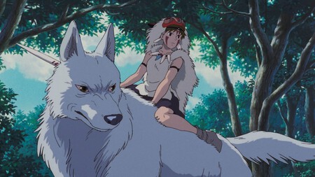 Mononoke