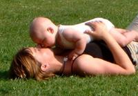 ¿Reciben las madres que dan biberón apoyo e información?