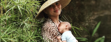 "Mamá, alerta de cuerpo", el vídeo de Chrissy Teigen que muestra su aspecto real tras el parto