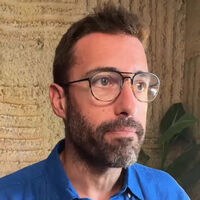Germán (44 años), dueño de 11 pisos: "El mejor pueblo para invertir en vivienda es Puertollano; son 346 euros el metro cuadrado" 