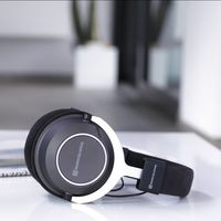 Estos  auriculares Amiron Wireless  se adaptan a tus capacidades auditivas para ofrecerte un mejor sonido 