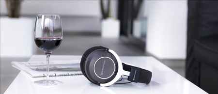Estos auriculares Amiron Wireless se adaptan a tus capacidades auditivas para ofrecerte un mejor sonido