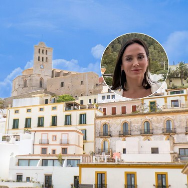 El cobijo de Tamara Falcó para disfrutar del verano: pescado fresco, calas naturales, un casco histórico medieval y relax mediterráneo 