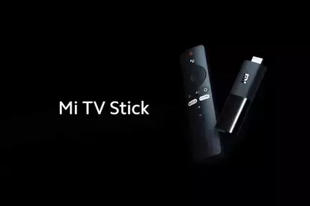 Mi Tv Stick