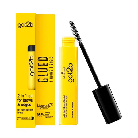 Cejas Gel