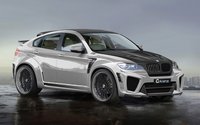 G-Power BMW X6 Typhoon RS Ultimate, una de excesos por favor