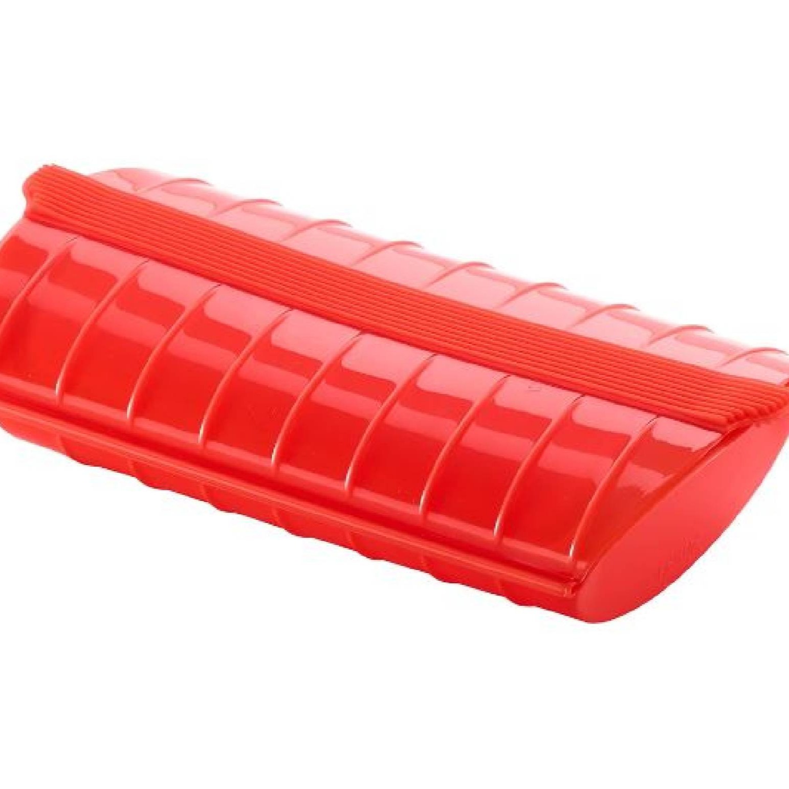 Estuche de vapor 1-2 personas con bandeja Lékué
