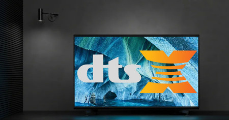 Los televisores con el sistema de sonido DTS:X comenzarán a llegar a finales de este 2019