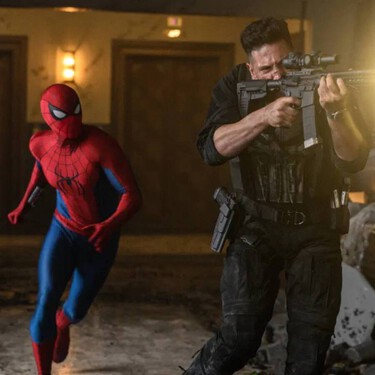 'Spider-Man: Brand New Day'