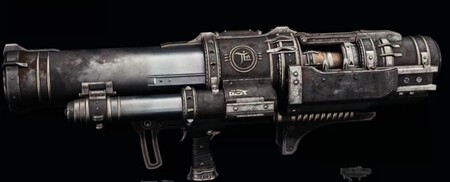 Armas De Doom 1