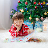 Los 35 mejores libros para regalar a los niños en Navidad, clasificados por edades