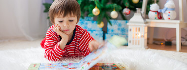 Los 35 mejores libros para regalar a los niños en Navidad, clasificados por edades