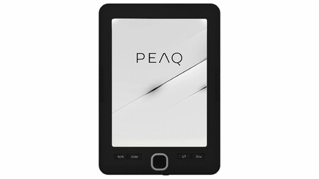 Peaq Basic