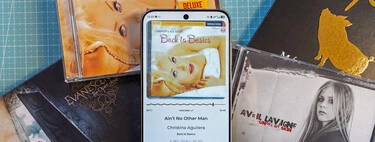 Quería mi propia colección de música y terminé montándome un Spotify. Ha terminado siendo mejor que el original