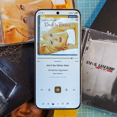 Me he montado mi propio Spotify: así he vuelto al MP3 sin abandonar el streaming