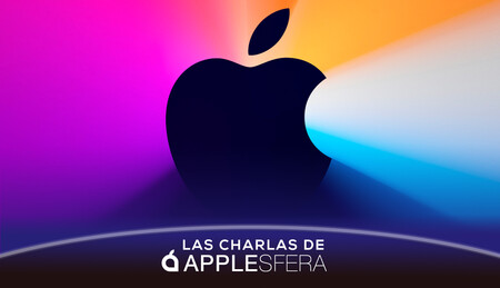Un evento que será un One more thing por completo en Las Charlas de Applesfera