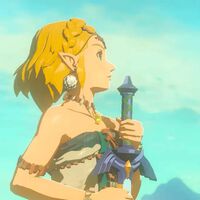 Zelda Tears of the Kingdom: Nintendo explica la temática principal del juego; "es un elemento que une mecánicas, jugabilidad e historia" 