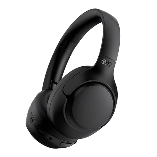 QCY H3 Audífonos Inalámbricos Bluetooth 5.4