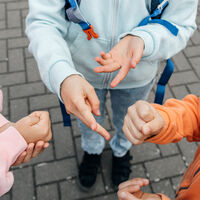 Segundo cientistas, existe um truque certeiro para sempre ganhar no pedra, papel e tesoura