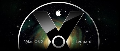 Apple revela internamente el roadmap de Leopard