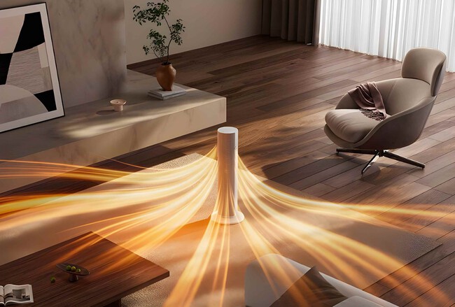 Mi Home Graphene Pro