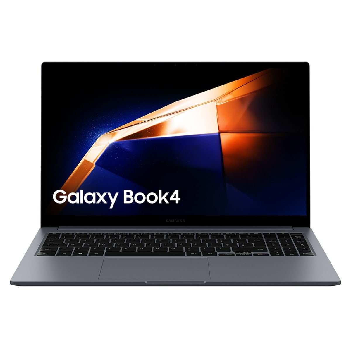Samsung Galaxy Book4 NP750XGK-KG2ES Laptop, Intel Core 5-120U, 16GB, 512GB SSD, 15.6"W11