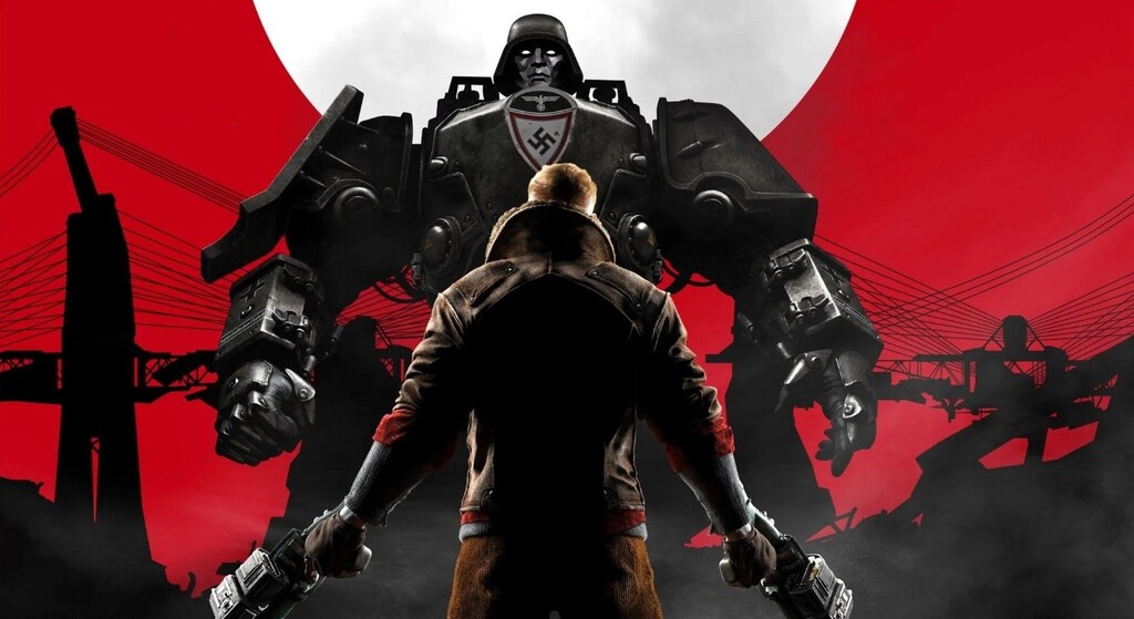 A tiro limpio contra los nazis en el nuevo videojuego que está para descargar gratis en Epic Games Store y te lo quedas para siempre 