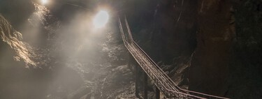 Não sabemos o que fazer com as antigas minas de carvão; a ideia da Suíça é transformá-las em uma gigantesca "bateria" 