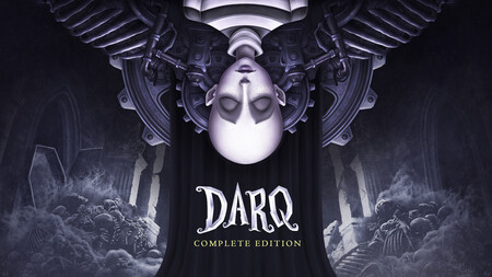 DARQ: Complete Edition está para descargar gratis en la Epic Games Store y te lo quedas para siempre