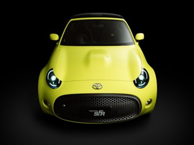 El futuro de los coches de Toyota está en estos tres prototipos inéditos (que hasta generan electricidad)