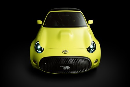 El futuro de los coches de Toyota está en estos tres prototipos inéditos (que hasta generan electricidad)