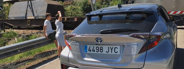 Cómo hacer los viajes más entretenidos para los peques 