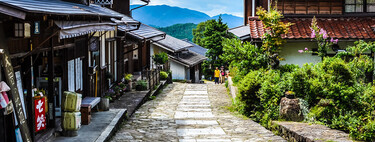 Este pueblo secreto de Japón es tan fotografiable como Kyoto, pero con diez veces menos gente y a mitad de distancia de Tokyo 