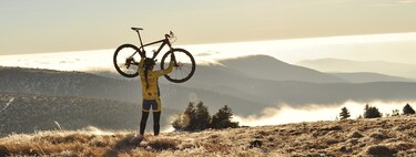 Todos los beneficios que obtendrás de empezar a practicar ciclismo y moverte más en bici 