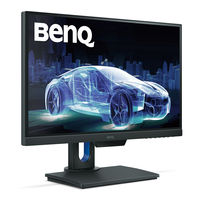 BenQ lanza el monitor PD2500Q con Technicolor Color Certification para los que buscan fidelidad en los colores 