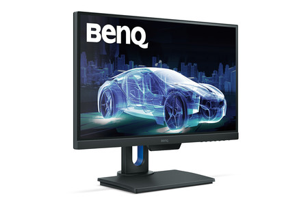 BenQ lanza el monitor PD2500Q con Technicolor Color Certification para los que buscan fidelidad en los colores