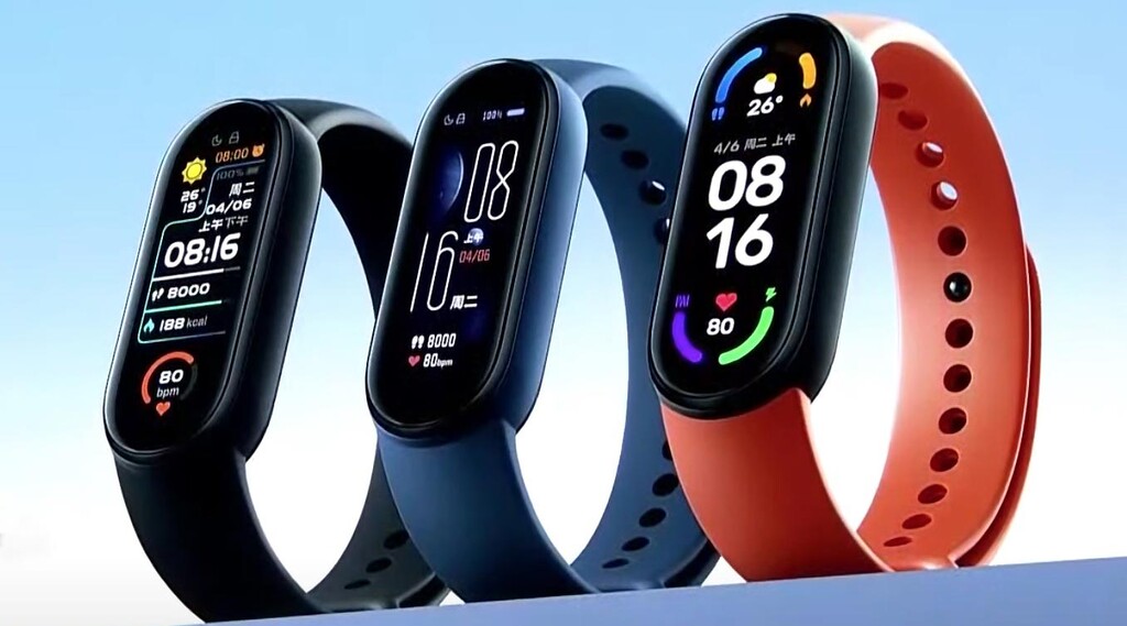 La Xiaomi Mi Band 6 NFC aterriza en España: por fin podrás pagar con tu pulsera
