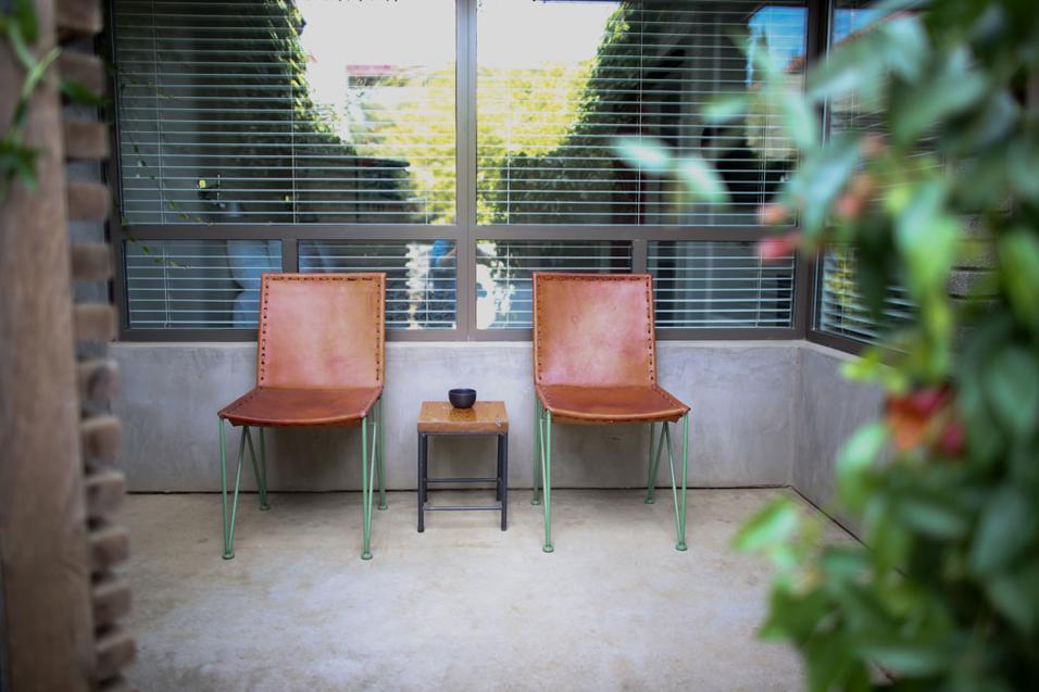 Hotel San José, Austin