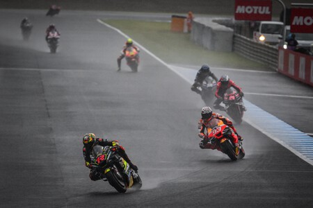 Bezzecchi Japon Motogp 2023 2