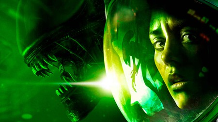 Alien Isolation