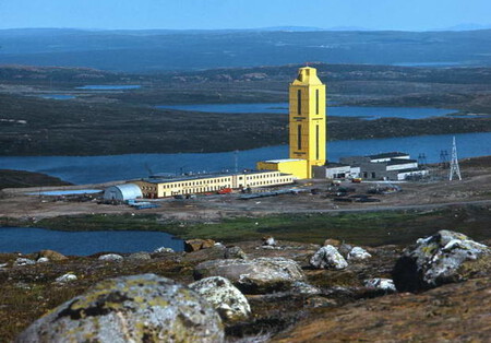 Kola Superdeep