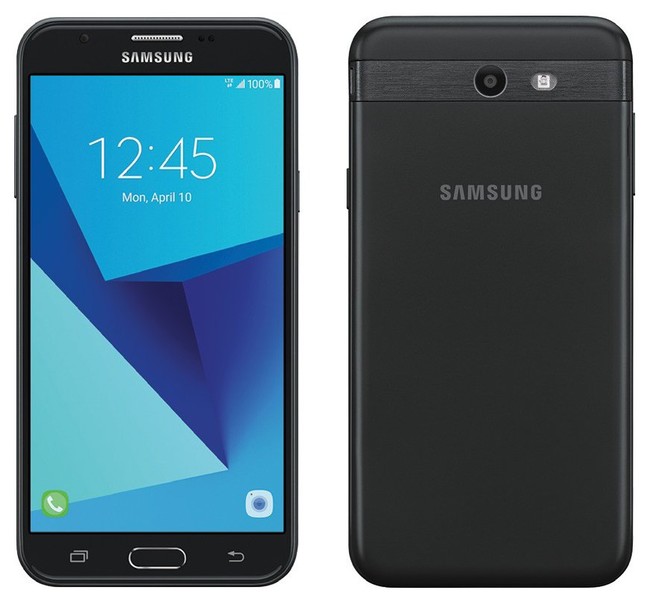 Samsung Galaxy J7 2017