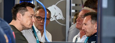 Reddit contra Elon Musk. El gigante de las plataformas ha prohibido compartir enlaces de Twitter en el foro de F1